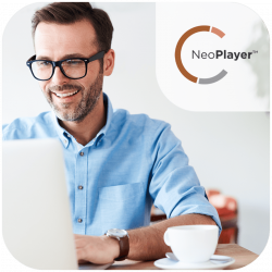 Neoplayer : Formation administrateur