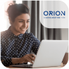 Orion : Formation de base